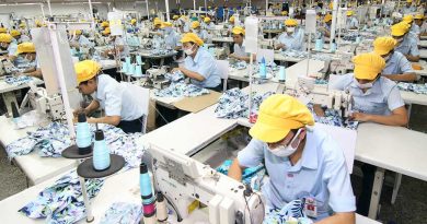 Apa Istimewanya Industri Tekstil Asia?