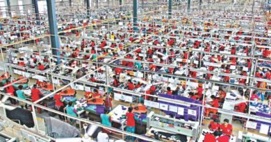 Membangun Ketahanan dalam Rantai Pasokan Tekstil di Asia